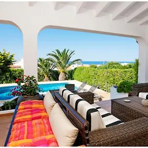 Bini Cel For 6 Pax Heated Pool On Request Villa