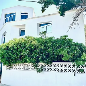 Starbal Apartment
